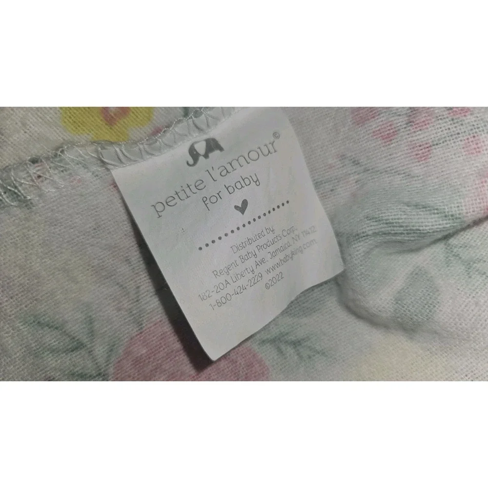 Petite Lamour for baby please read